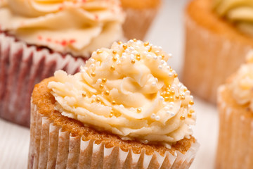cupcakes