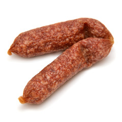 Smoked sausage