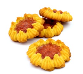 biscuits with filling