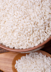 white rice