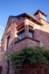 collonges la rouge