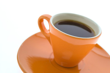 Coffee cup