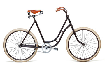 Vintage bicycle