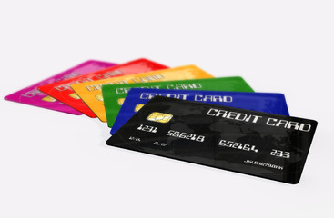 credit Cards