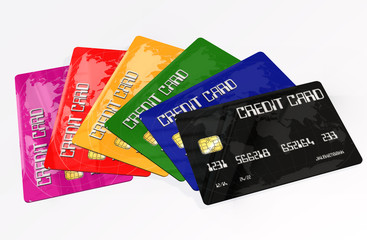 credit Cards