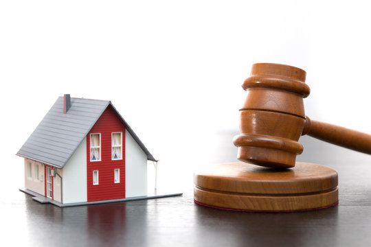 Rechtsprechung - Baurecht