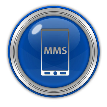 Mms Folder Icon