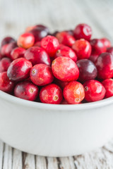 Cranberry