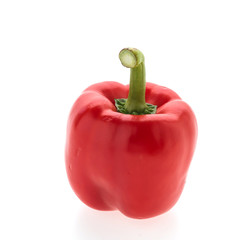 Red pepper