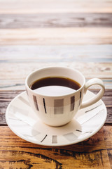 Coffee cup