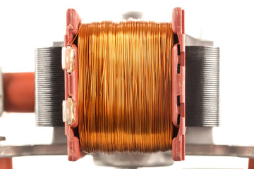 Combi Fan Motor