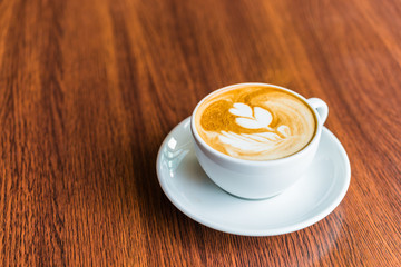 Coffee cup