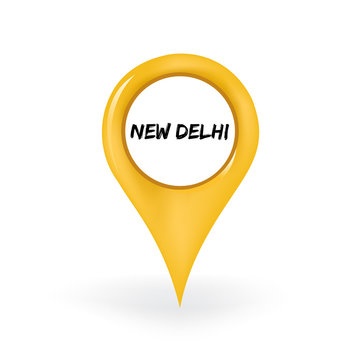 Location New Delhi
