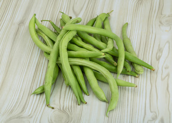 Green beans