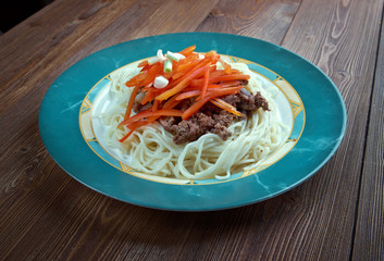 Cincinnati chili