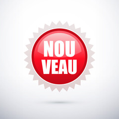 nouveau