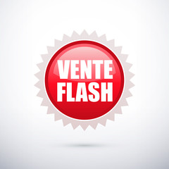 vente flash