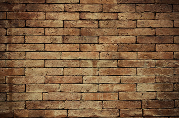 Obraz premium Brick Wall Background