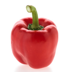 Red pepper