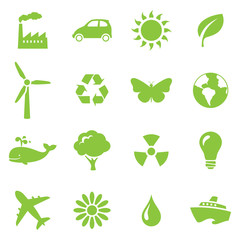 Environmentally Friendly