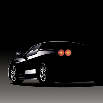 The Black Lightning