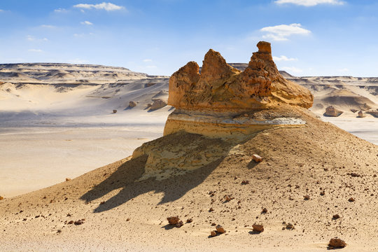 Fototapeta Crown Rock