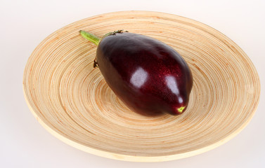 Aubergine