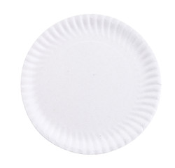 Paper plate - 76116517
