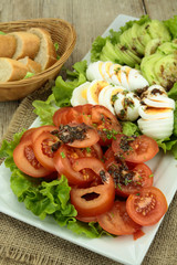 crudités