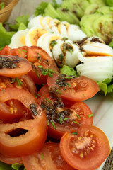 crudités