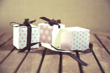 Geschenke