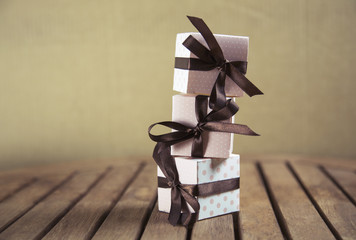 Geschenke