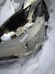 accident
