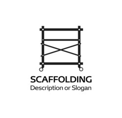 Scaffolding Logotype