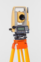 theodolite