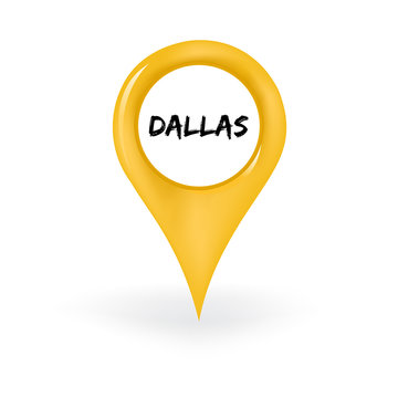 Location Dallas