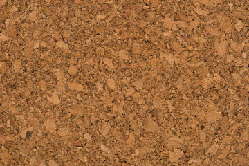 Cork Texture