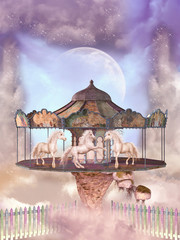 carousel © justdd