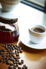 Coffee