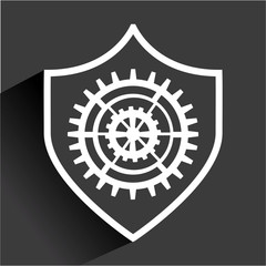 security icon