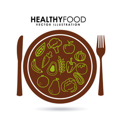 healthy food