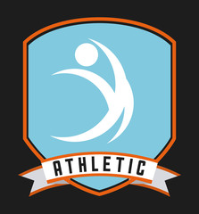 athletic sport