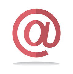 Obraz premium Vector of Global Communication Social Networking Symbol Technolo