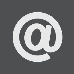 Vector of Global Communication Social Networking Symbol Technolo