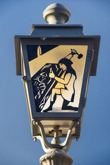 Lampe