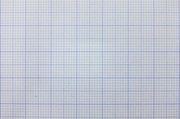 graph paper grid background