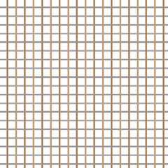 Square pattern background vector illustration