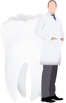 logo dentista