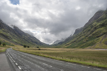 Glencoe