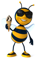 Fun bee